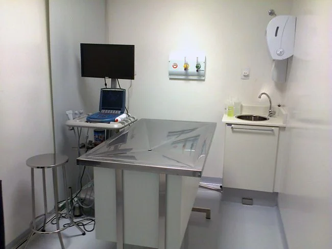 Moveis para Internacao Veterinaria pela Lafaiete