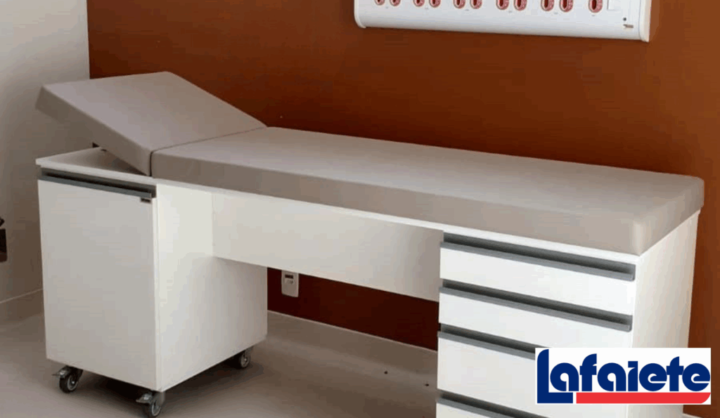 Móveis medicos