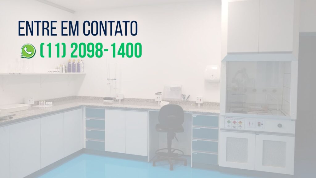 Móveis para farmácia